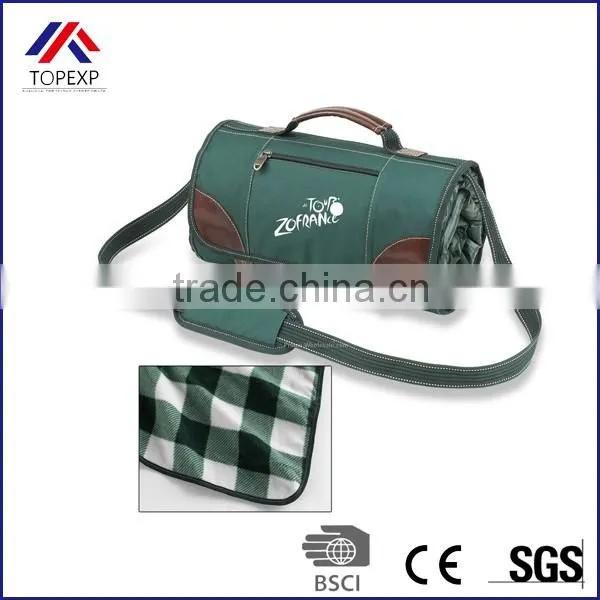 Outdoor Picnic Blanket Fold Up Blanket