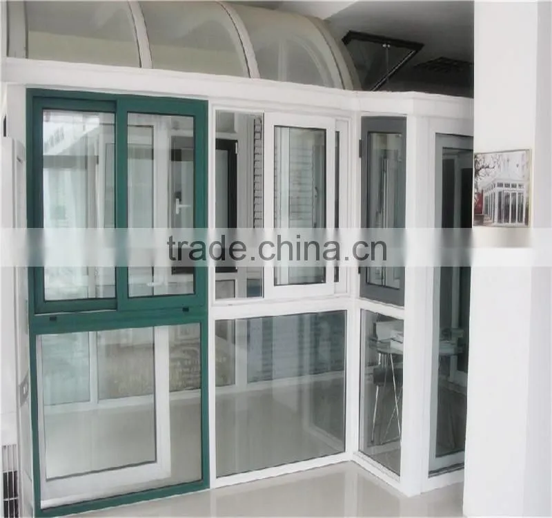 shahe city ginde 4mm 5mm 6mm Tempered Glass
