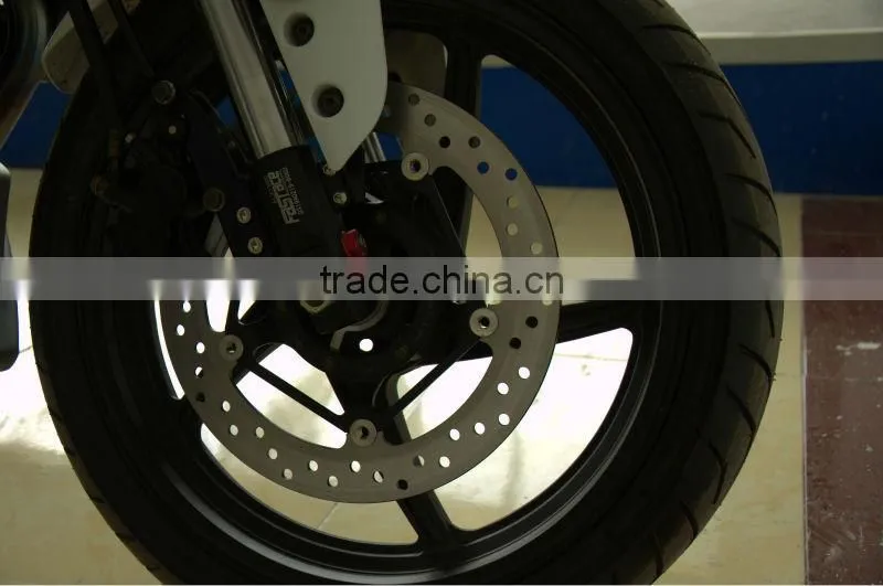 chinese mini racing motorcycle(ZF250GS)
