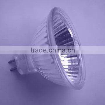 Halogen Spot Bulb 12V 20W MR16 G5.3