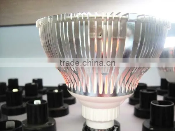 New design for 12W LED bulb light