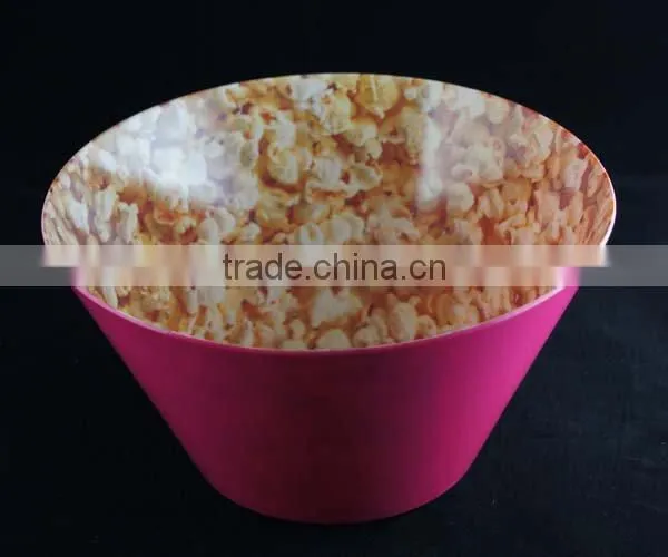melamine bowl