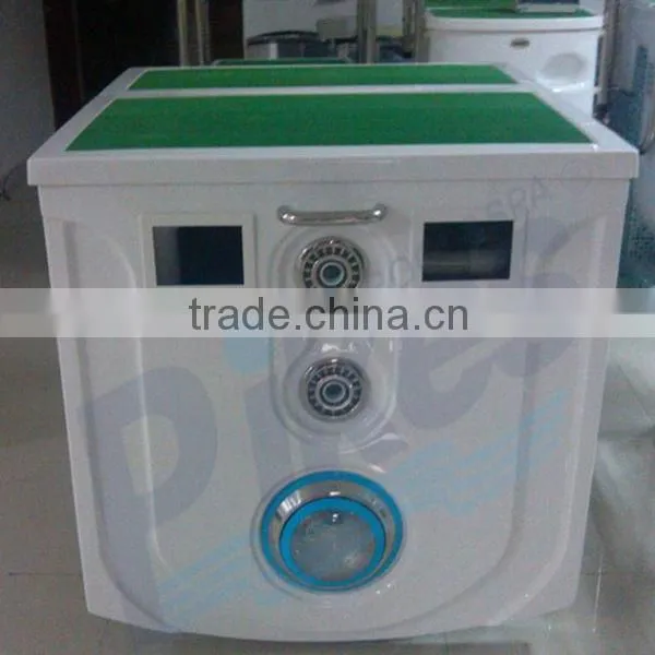 Swimming Pool Heavy Duty Plastic Leaf Skimmer, Pool Cleaner Swimming Pool Equipment China PK8030