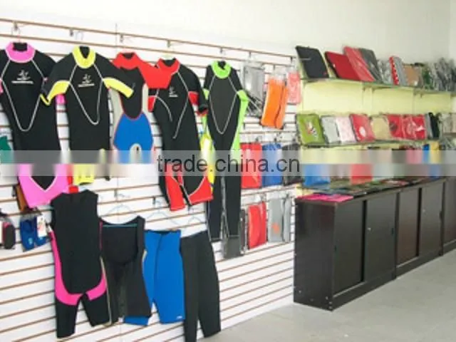 hot sale neoprene slimming shorts