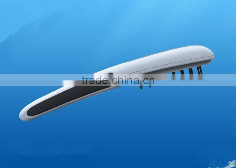 Portable Laser Diode Hair Loss Cure Therapy For Hair Growth Preventing Hair Loss