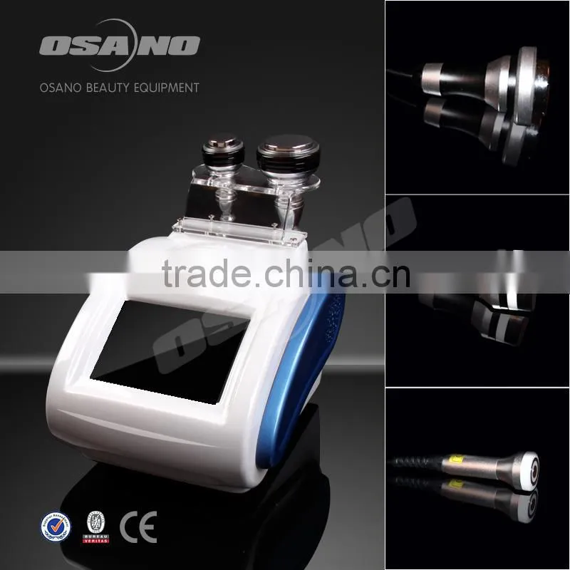 FDA Certification ultra ultrasonic cavitation machine price