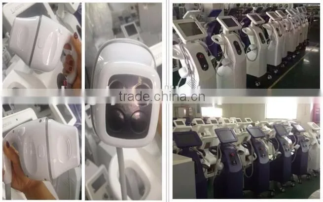 HIFU ultrasound technology resolve fat sells with training video