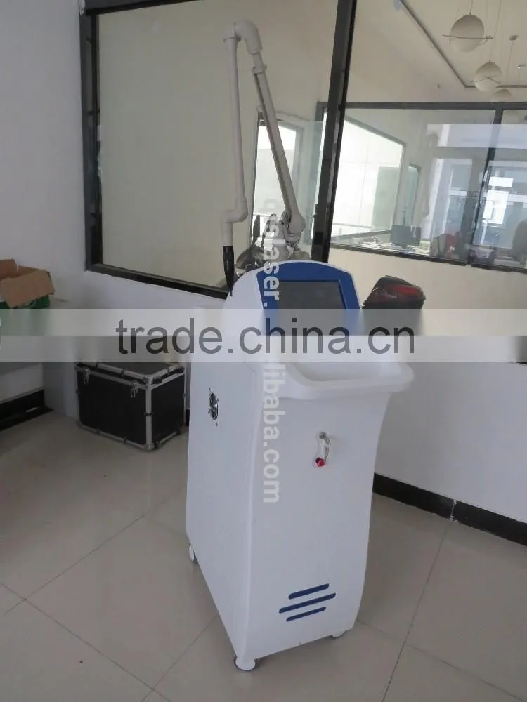 Q switch nd yag laser 1064 /532 remove different tattoos