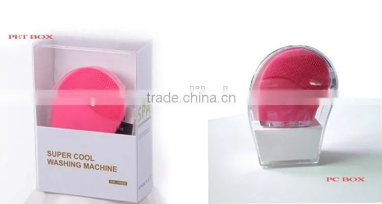 New Products Deep Cleaning deals brush Skin Whitening