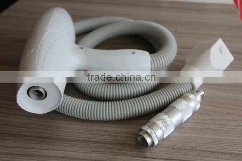 Nd Yag Laser for Varicose Veins/blood Vessel/ hair laser removal machine