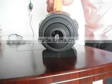 intelligent electric ulv cold fogger poultry farms
