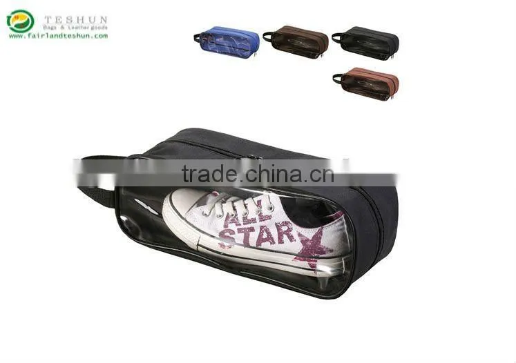2013 Waterproof shoes bag