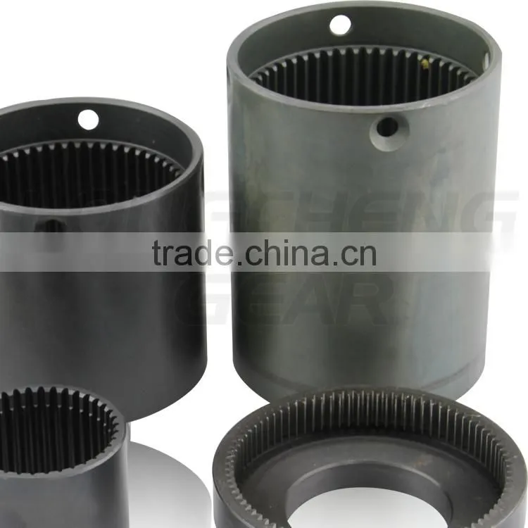 Hot sale Inner gear ring and ring with gears
