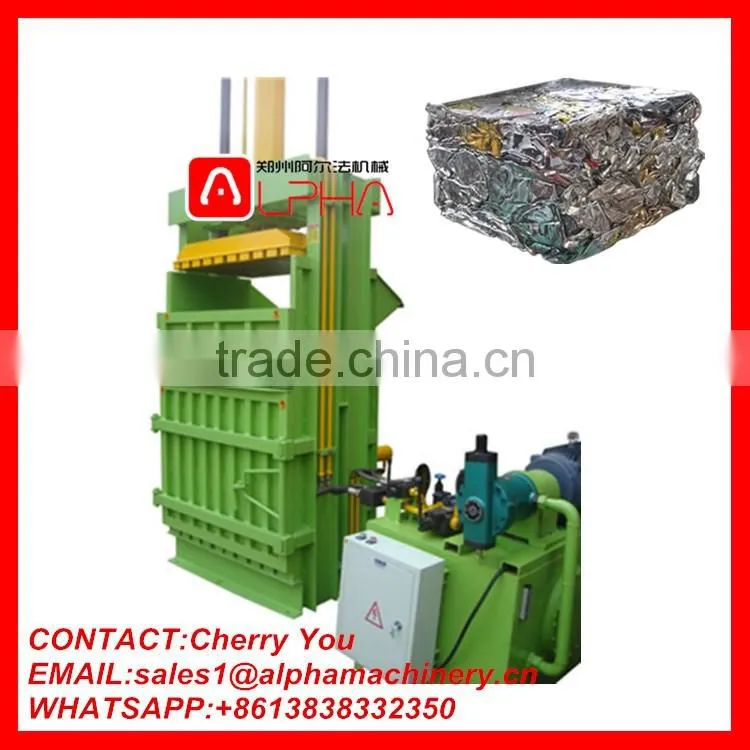 Rice straw baling machine /baling machine/ baling press