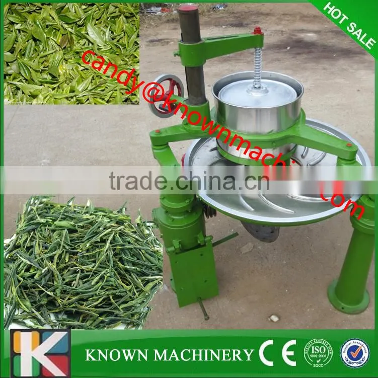 tea leaf cutting machine,green tea twisting machine