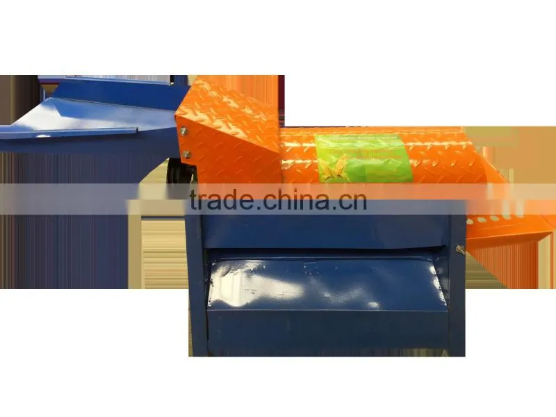best quality sweet corn wet/dry corn peeling machine for sale