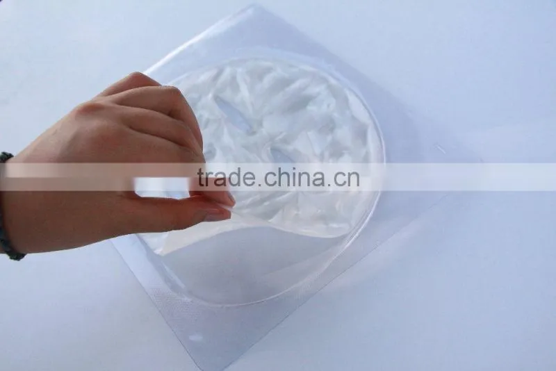 Pearl collagen crystal facial mask,good for daily skin care