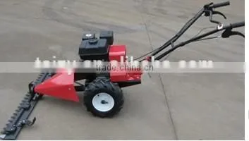 Green Grass6.5 HP Cutter Hand Grass Cutter