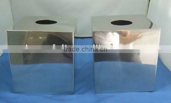 automatic dustbin