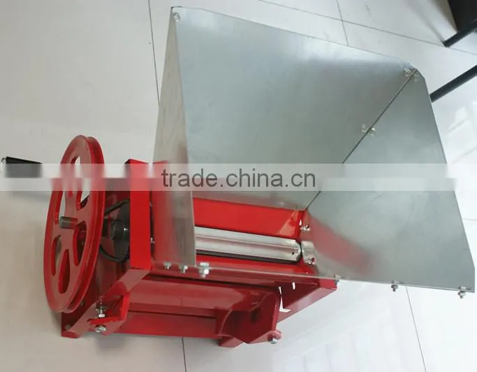 China best quality hot sales coffee bean pulper