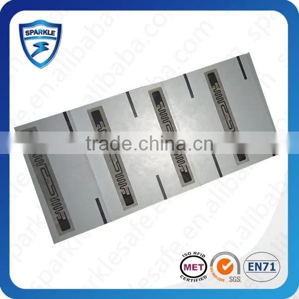 Cheapest innovative 13.56mhz Rfid Anti-Theft Label