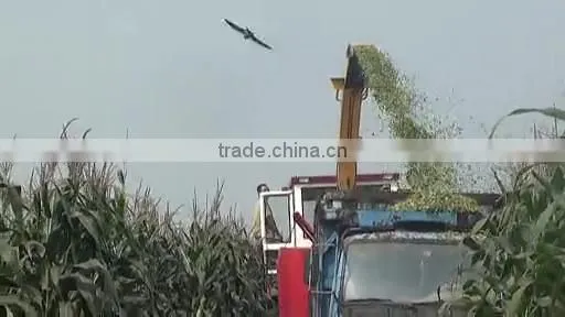2014 hot sale factory offering harvest machine for rice, straw, corn,wheat