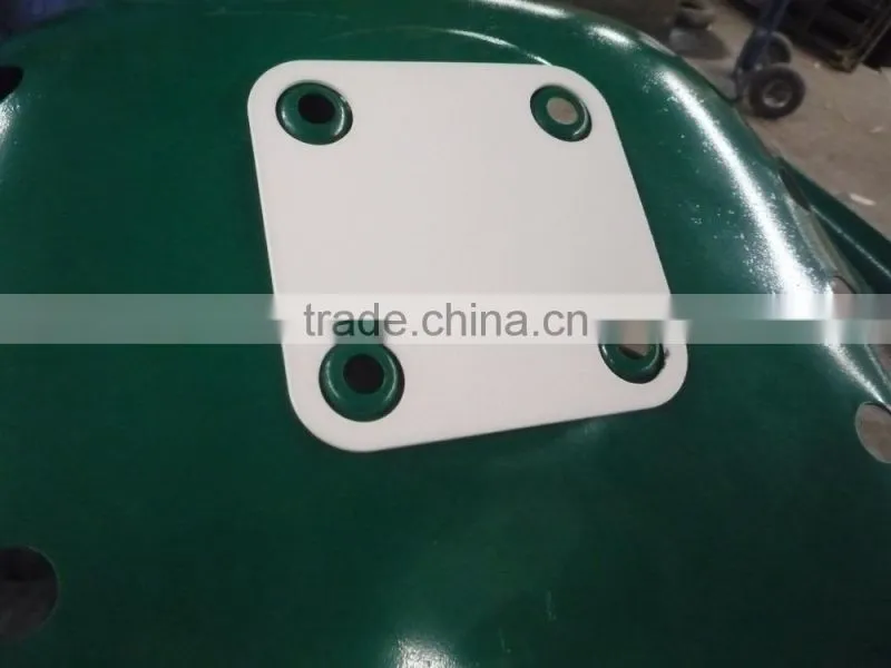 metal folding chair seat cushions