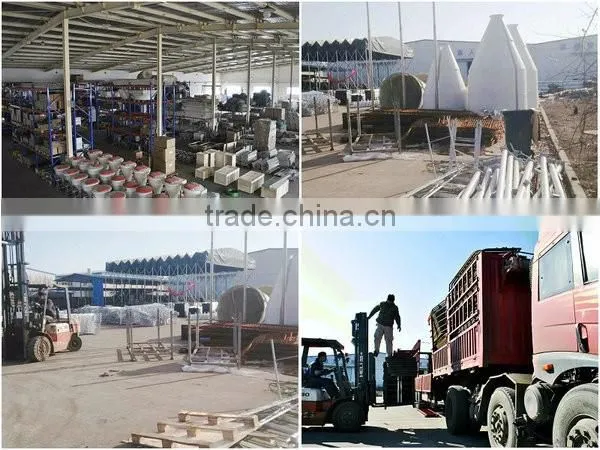 Sales promotion pork gestation crates gestation cages