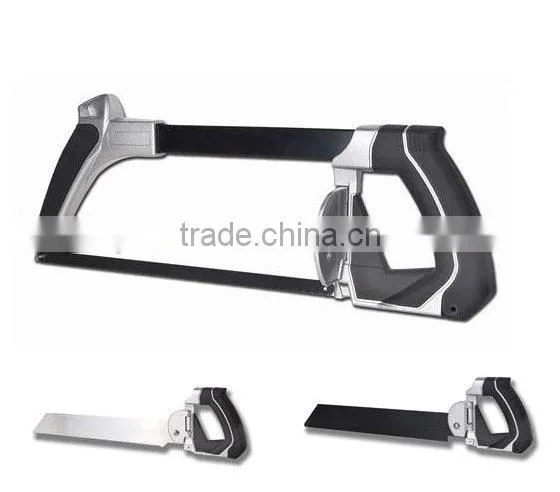 3 in 1 Hacksaw Set