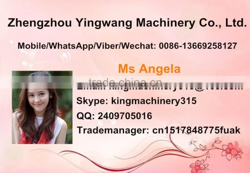 Factory Supply stainless steel tube polishing machine