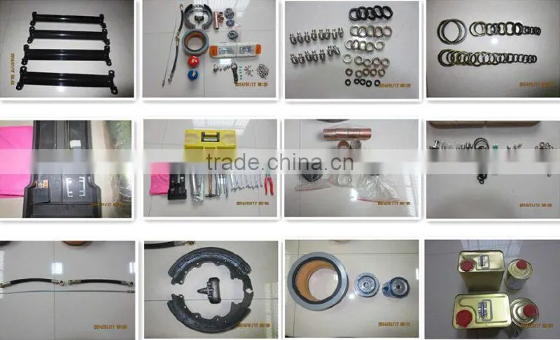 zl925 multipurpose woodworking machine with hydraulic joystick control , well made in chine small tractor front end loader