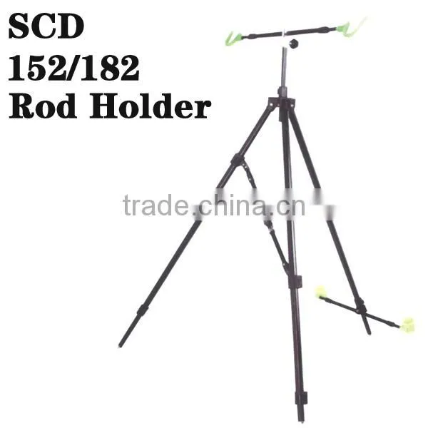 MRH800123 Surf Fishing Aluminium Rod Holder