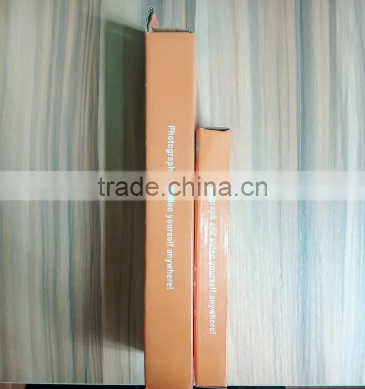 Handheld legoo mobile phone telescopic monopod