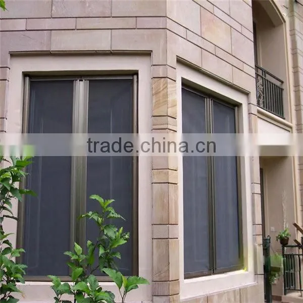 pp/pe/fiberglass window screen netting