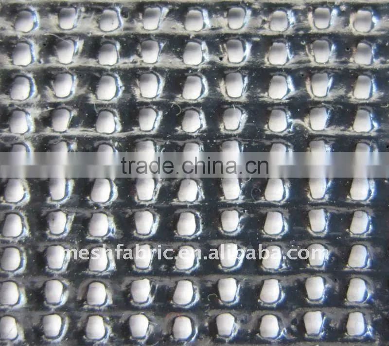 mesh fabric for Reflective vest