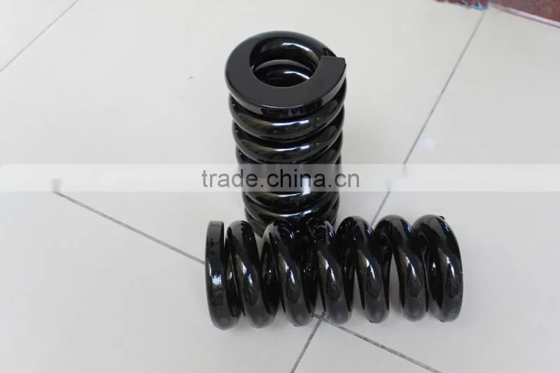 Customized Coil Spring Manufacturer