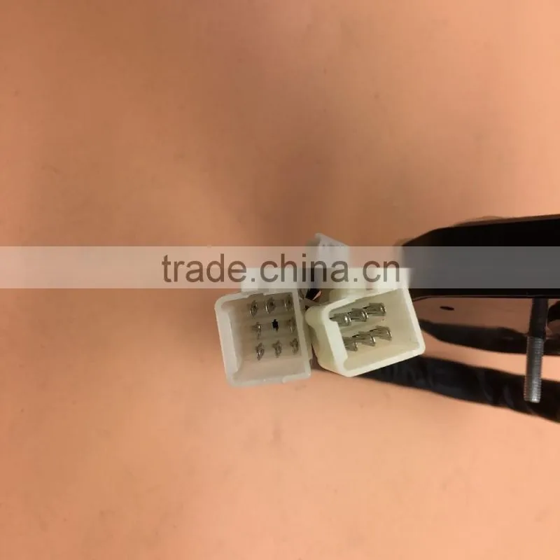 Digital Speedometer Tachometers For Shineray 250 STXE ATV UTV Buggy Gauges