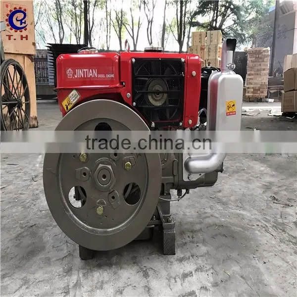 EM185 small diesel engine 8hp