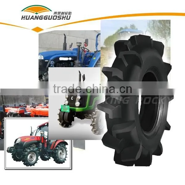 high grade farm tractor tire 7.50 16 factory in china
