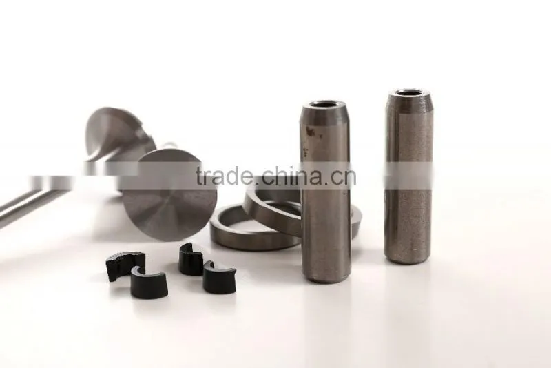 Machine -valve single-cylinder four matchingValve repair kits four matching