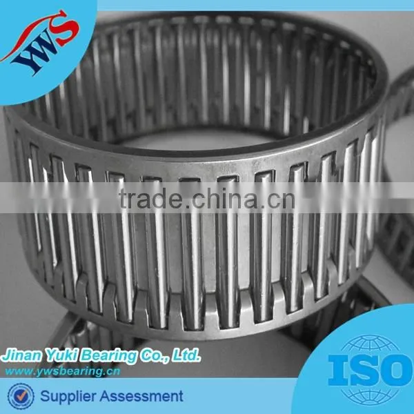 KR80 KRV80 CF30 M30x1.5mm KR80PP composite roller bearing