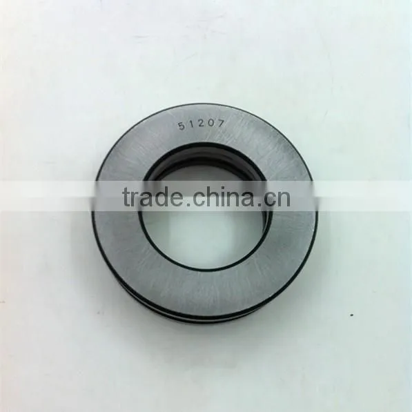 vertical water pumps low friction thrust ball bearing 51102