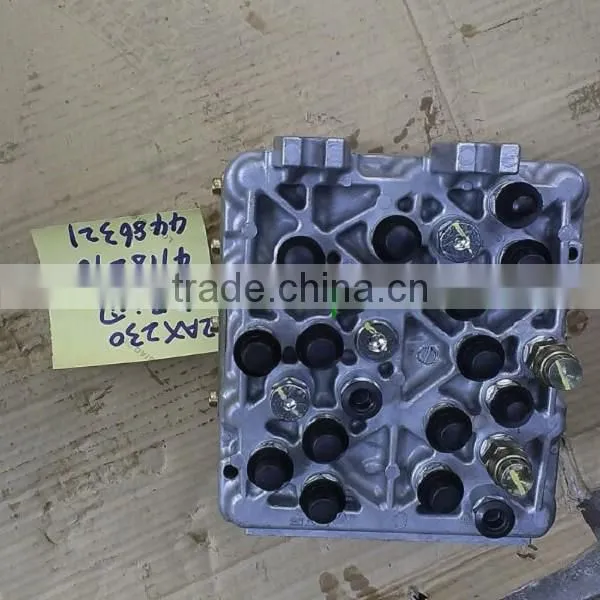 ZAX230 4718276 Valve Shuttle,4486321 4718276 Valve Shuttle