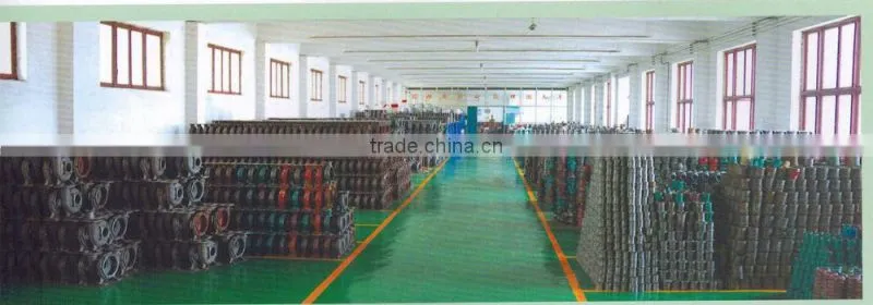 High pressure big capacity centrifugal water pump for mining