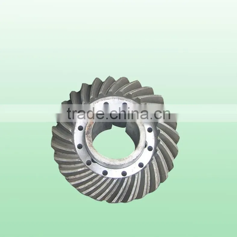 drive pinion gear