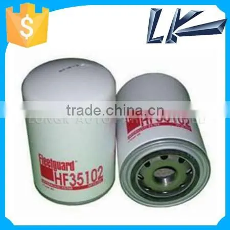 High quality jenbacher hydraulic filter HF35102