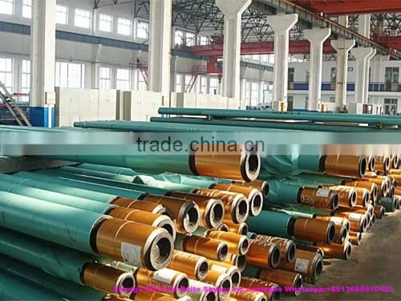 API High Quality downhole drilling motor good price