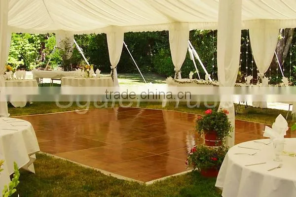 movable stage,dancing floor