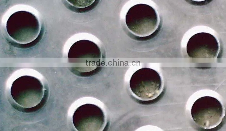 punched hole mesh(factory)