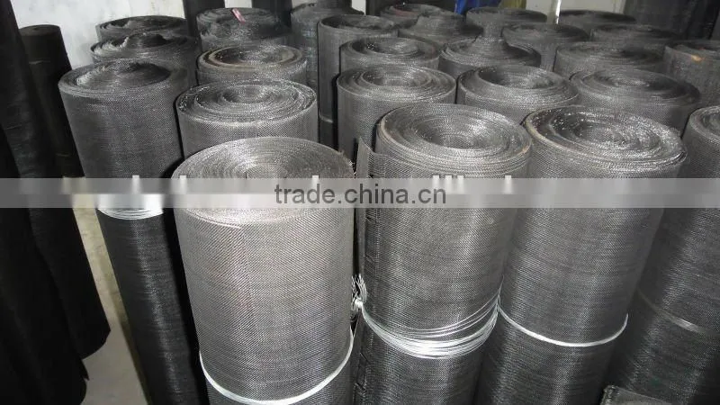 stainless steel wire mesh/mesh sheet